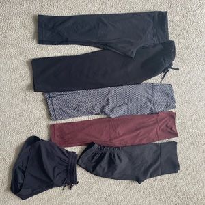 Lululemon lot